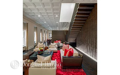 Sold by Douglas Elliman