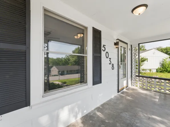 5038 N Bellaire Ave, Kansas City, MO 64119