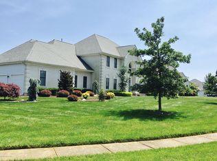 3 Currytown Ln, Freehold, NJ 07728