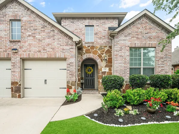 309 Willet Ct, Little Elm, TX 75068