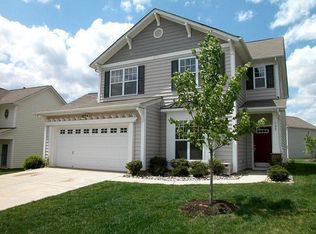 182 Whitley Mills Rd, Fort Mill, SC 29708