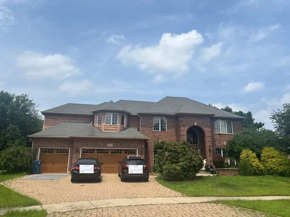 1415 Isleworth Ct, Naperville, IL 60564