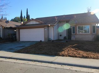 3932 Sitting Bull Way, Antelope, CA