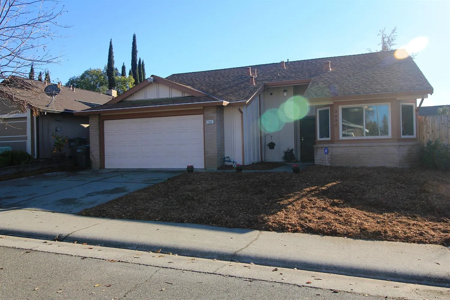 3932 Sitting Bull Way photo 1