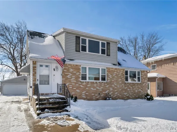 5 Wells Ave, Cheektowaga, NY 14227