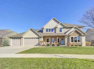 3130 S Tahoe Ln, Appleton, WI 54915
