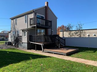 96 Willard Ave, Wallingford, CT 06492