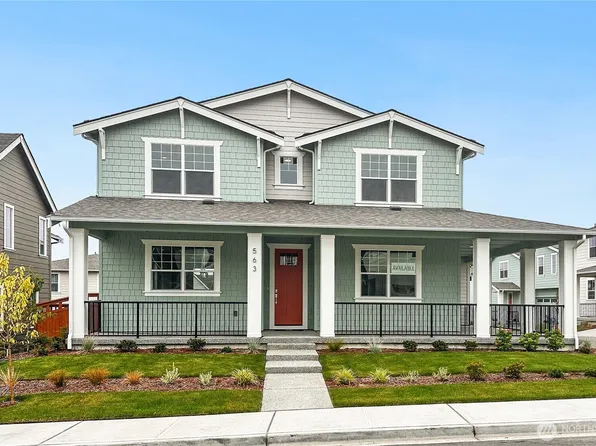 563 SW 97th Street #76, Seattle, WA 98106