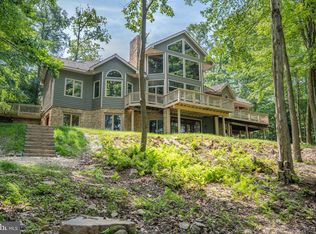 173 Pinnacle Dr, Glendale Bridge, MD 21561