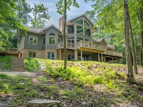 173 Pinnacle Dr, Glendale Bridge, MD 21561