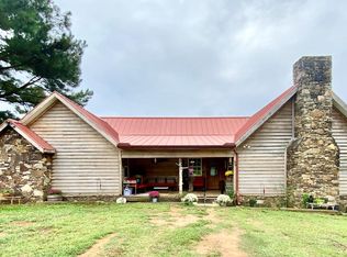 14850 County Road 14, Waterloo, AL 35677