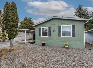 330 Gupster Rd SPACE 31, Sequim, WA 98382