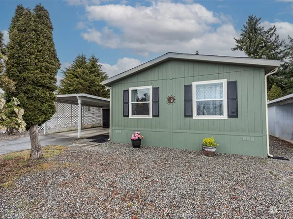 330 Gupster Road #31, Sequim, WA 98382