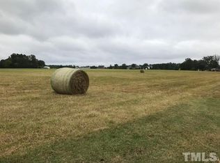 1400 Poindexter Rd, Hurdle Mills, NC 27541