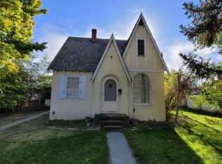 820 Fairway Dr, Twin Falls, ID 83301