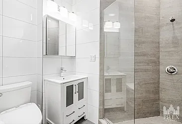 Rented by PREX Realty Corp