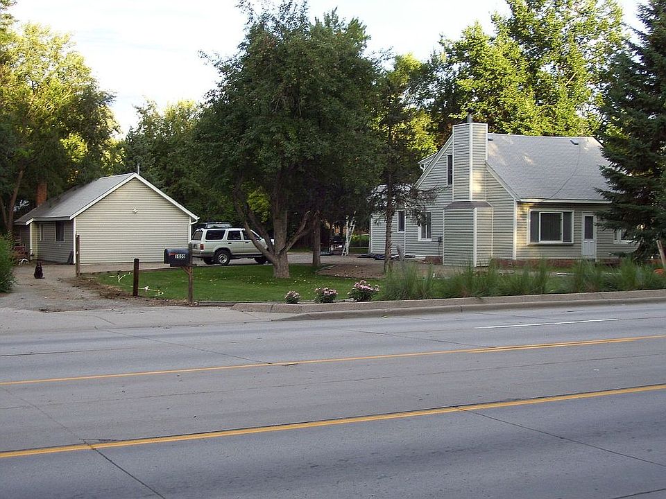 Summer 2009 - During Fence Replacement