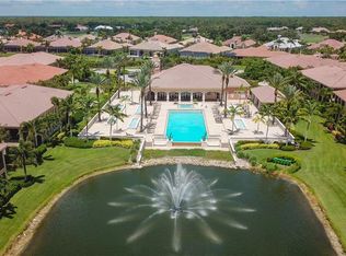 510 Avellino Isles Cir APT 2302, Naples, FL 34119