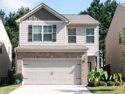 5546 Union Pointe Pl, Union City, GA, 30291