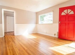 1539 Ravinia Rd, Charleston, WV 25314