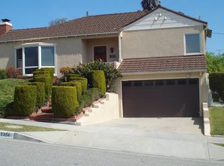 5304 Maymont Dr, Los Angeles, CA 90043