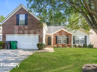 11033 Sandboar St, Charlotte, NC 28215