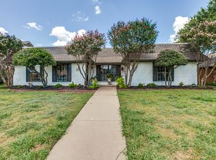 1128 Mill Spgs, Richardson, TX 75080