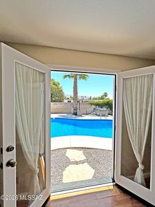 3211 S Portia Ave, Tucson, AZ, 85730