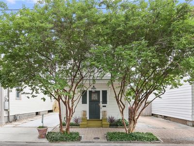 3312 Dumaine St, New Orleans, LA, 70119