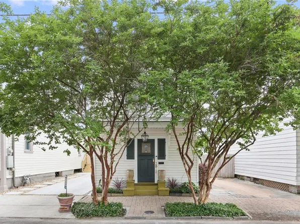 3312 Dumaine St, New Orleans, LA 70119