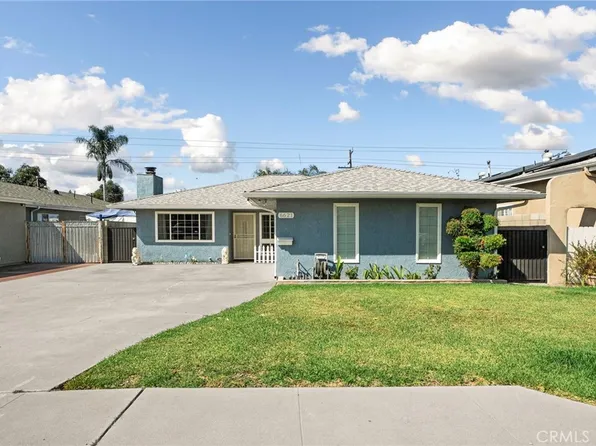 6621 Rostrata Ave, Buena Park, CA 90621