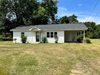 400 Zeta St, Tennille, GA, 31089