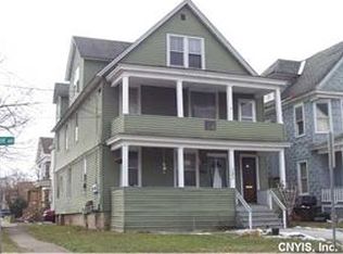 131 Bellevue Ave, Syracuse, NY 13204