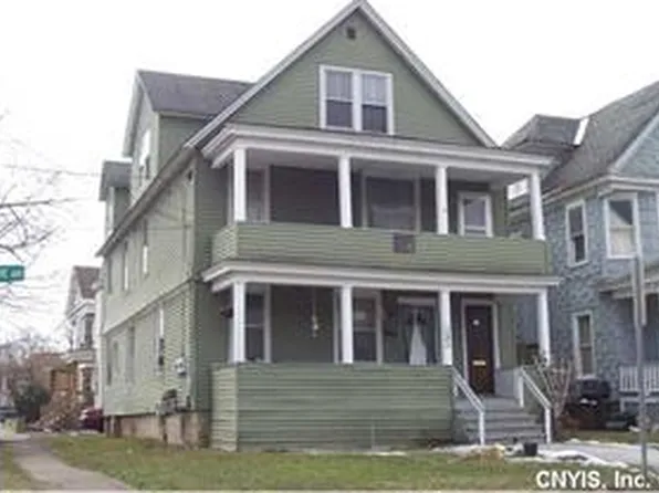 131 Bellevue Ave, Syracuse, NY 13204