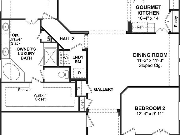 4th image of this home