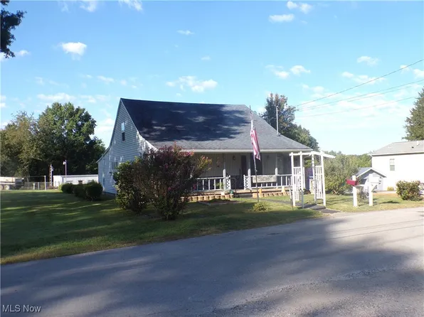 1014 Summers St, Parkersburg, WV 26101