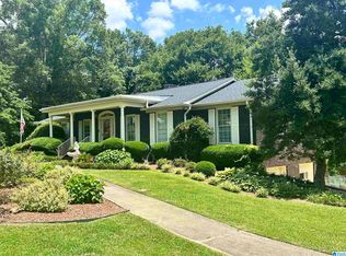 17 Christopher Way, Anniston, AL 36207