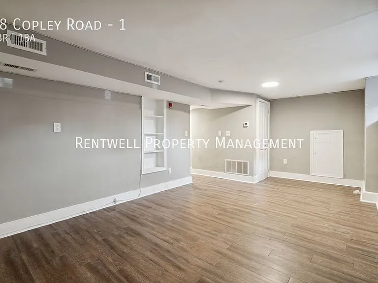 38 Copley Rd #1 — Photo 9