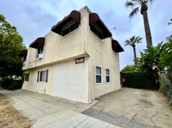 447 W Monterey Ave, 447 W Monterey Ave #14, Pomona, CA 91768