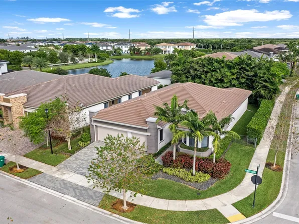 10635 Cobalt Court, Parkland, FL 33076