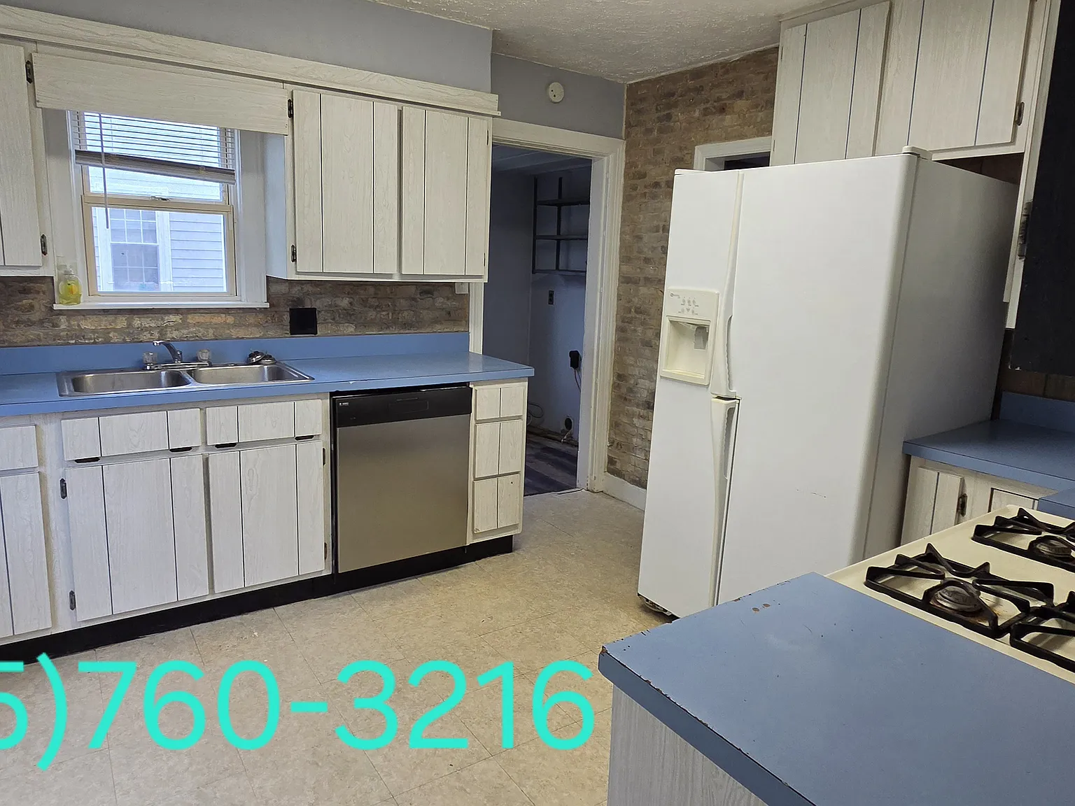 4 bed, 1400 sqft, $1,300 — Photo 3