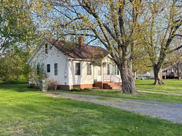 5793 Tilghman Island Rd, Tilghman, MD 21671