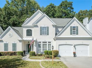1157 Drewsbury Ct SE, Smyrna, GA 30080