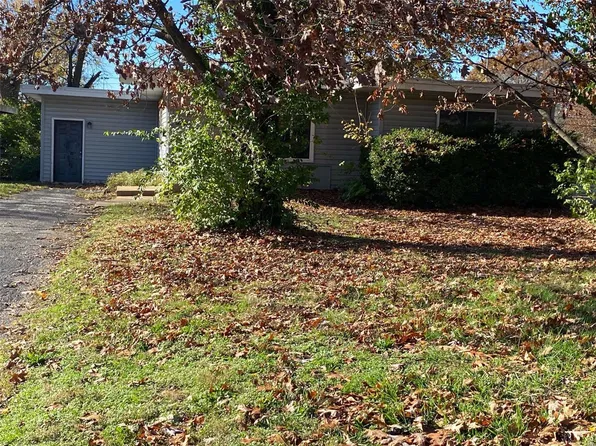 1385 Saint Jean St, Florissant, MO 63031