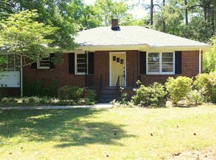 2709 Cedar Ln, Anderson, SC 29621