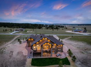 11436 Bison Meadows Ct, Colorado Springs, CO 80908