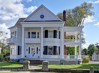 201 Main St #THE, Matawan, NJ 07747