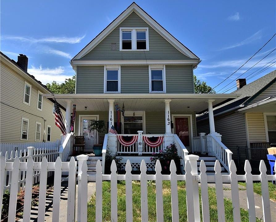 1st image of 1161 Rowley Ave #63