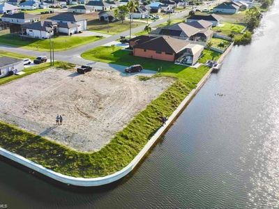 1117 NE 10th Pl, Cape Coral, FL, 33909