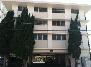 1323 Heulu St APT 301, Honolulu, HI 96822